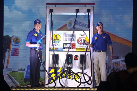 Fueling a Better Future together. .